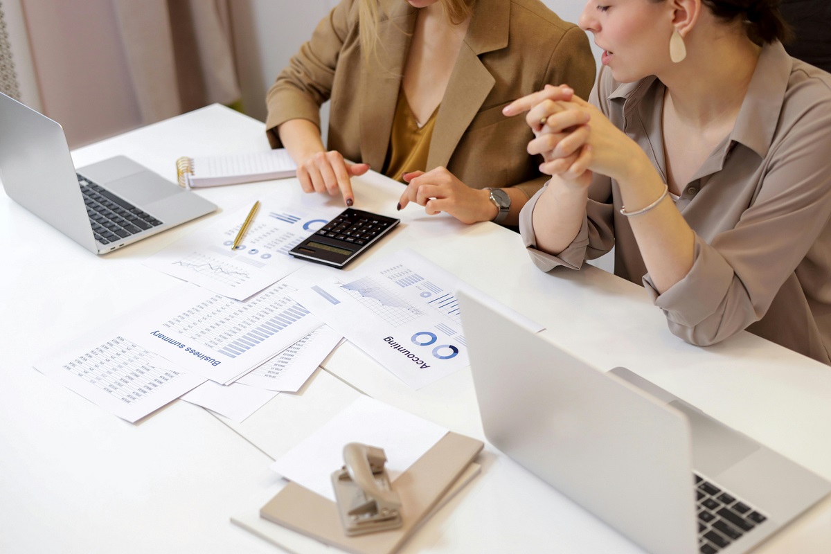 Top 5 Accounting Practices