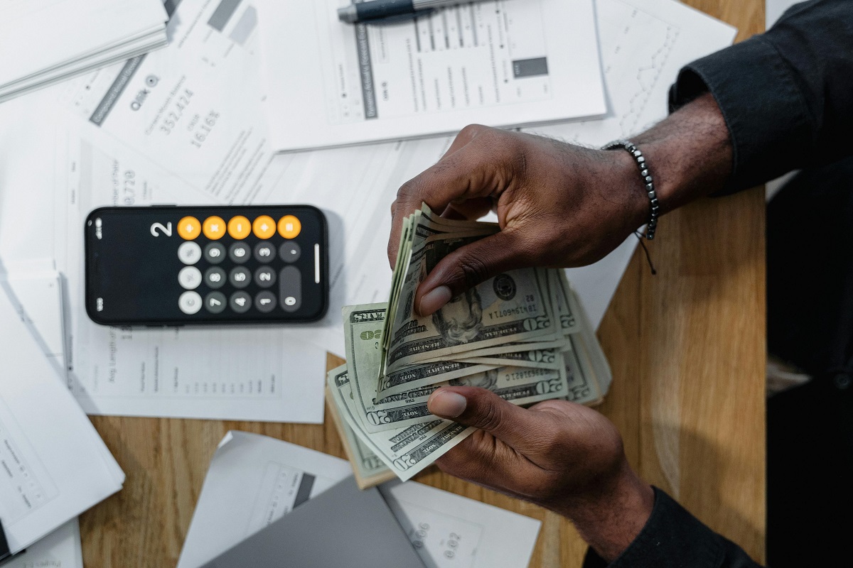Entrepreneurs Can Build Personal Wealth