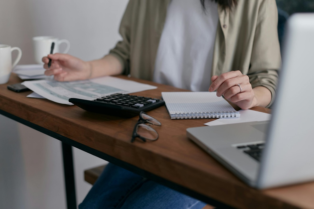 How to Create a Business Budget from Scratch