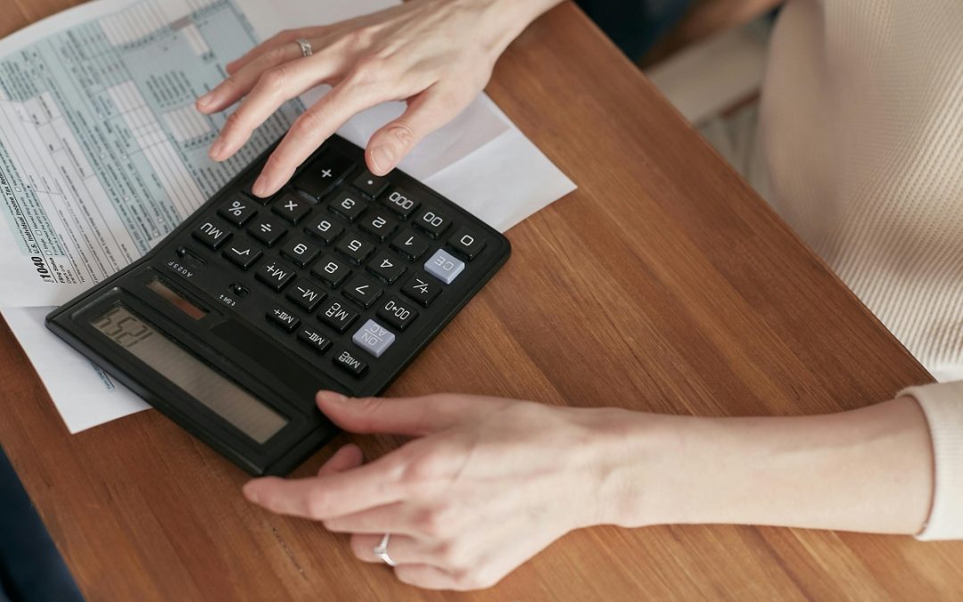 Business Tax Deductions You Might Be Missing