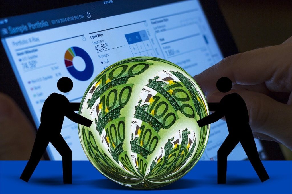 Business and Personal Finances