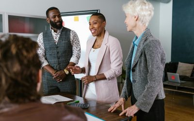How Entrepreneurs Can Build Personal Wealth
