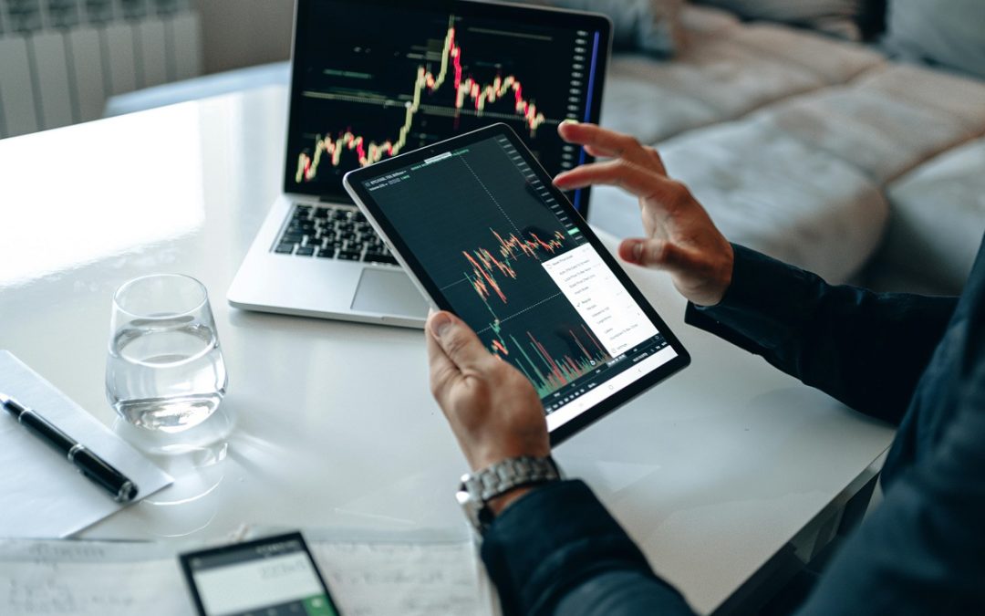 How Entrepreneurs Should Invest in the Stock Market