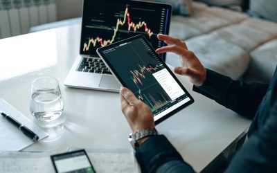 How Entrepreneurs Should Invest in the Stock Market