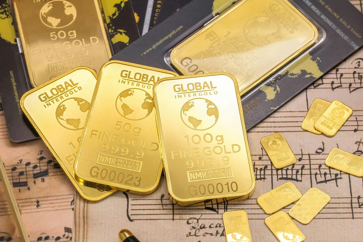 Entrepreneurs Should Invest in the Stock Market