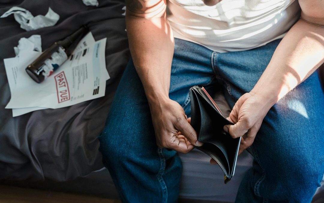 Personal Budgeting When You Own a Business