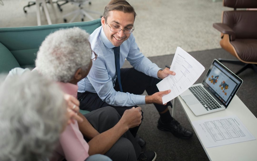 Retirement Planning for Self-Employed Individuals