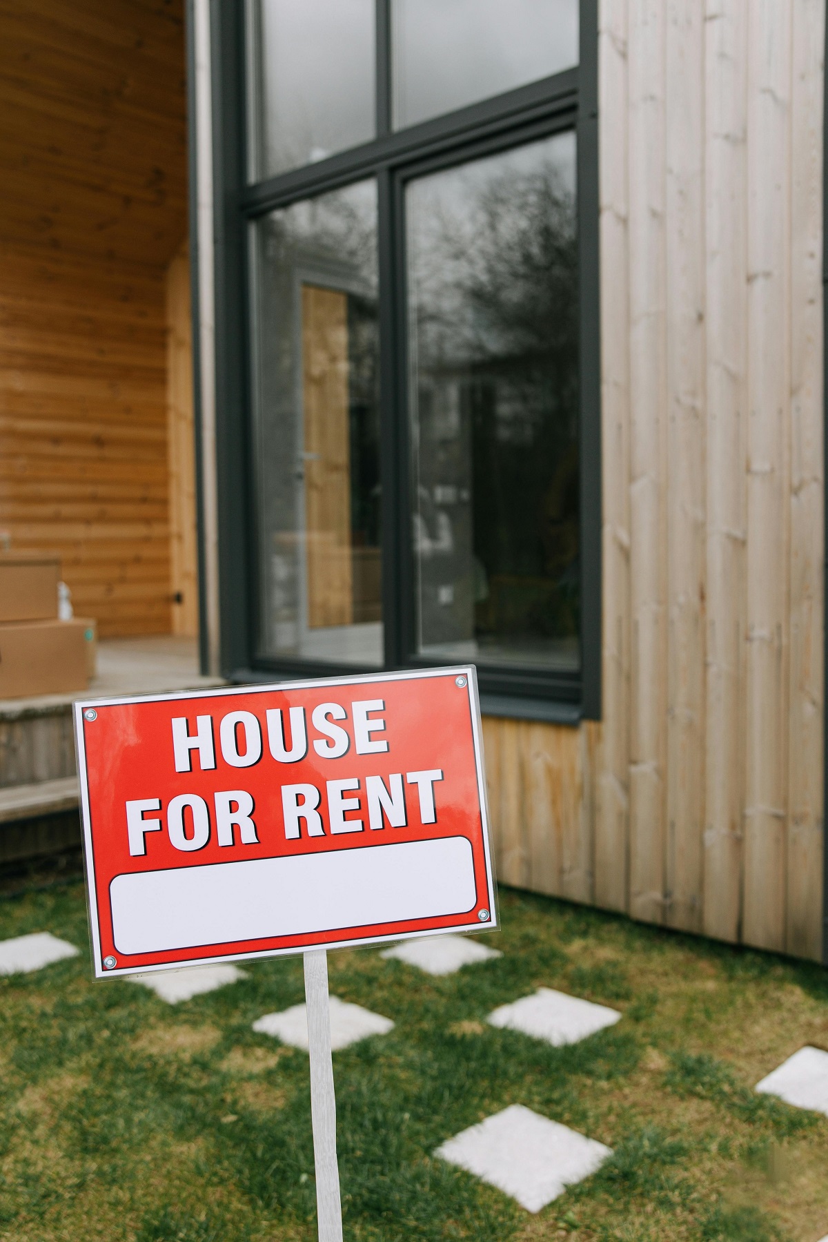 Should Entrepreneurs Buy or Rent a Home?